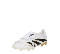 ADIDAS PERFORMANCE Chaussure de sport 'Predator League' or / violet clair / noir / blanc, Taille 33