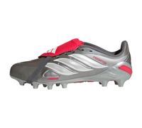 ADIDAS PERFORMANCE Chaussure de sport 'Predator League' pierre / rouge / blanc, Taille 38