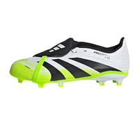 ADIDAS PERFORMANCE Chaussure de sport 'Predator League' pomme / noir / blanc, Taille 33
