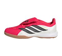 ADIDAS PERFORMANCE Chaussure de sport 'Predator League' pourpre / noir / blanc cassé, Taille 33