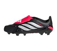 ADIDAS PERFORMANCE Chaussure de sport 'Predator League' pourpre / noir / blanc, Taille 38,5