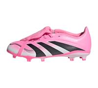 Adidas Predator League Fold-over Tongue Fg/mg Football Boots Rose EU 30