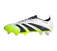 ADIDAS PERFORMANCE Chaussure de sport 'Predator League' vert clair / noir / blanc, Taille 7,5