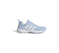 adidas Femme Rapidmove 2 Training Shoes, Crystal Sky/FTWR White/preloved Ink, 44 2/3 EU
