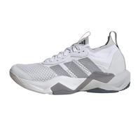 ADIDAS PERFORMANCE Chaussure de sport 'Rapidmove ADV 2' gris foncé / blanc cassé, Taille 44