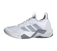 ADIDAS PERFORMANCE Chaussure de sport 'Rapidmove ADV 2' gris / gris clair / blanc, Taille 44,5-45