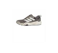 ADIDAS PERFORMANCE Chaussure de sport 'RAPIDMOVE GO' chocolat / moka / noir / blanc, Taille 38,5-39