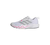 ADIDAS PERFORMANCE Chaussure de sport 'RAPIDMOVE GO' gris / rose / blanc, Taille 40