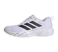 ADIDAS PERFORMANCE Chaussure de sport 'Rapidmove Go' noir / blanc cassé, Taille 42,5-43