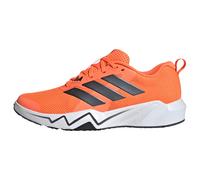 adidas Homme Rapidmove Go Training Shoes, Lucid Orange/Core Black/Aurora Onix, 44 2/3 EU