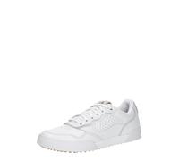 adidas Homme RETROCROSS 25 Spikeless Golf Shoes, Cloud White/Grey Six/Gum, 42 EU