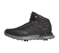 ADIDAS PERFORMANCE Chaussure de sport 'S2g' gris / noir, Taille 41-41,5