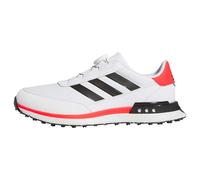 ADIDAS PERFORMANCE Chaussure de sport rouge néon / noir / blanc, Taille 44