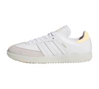 ADIDAS PERFORMANCE Chaussure de sport 'Samba' beige / jaune clair / blanc, Taille 45-45,5