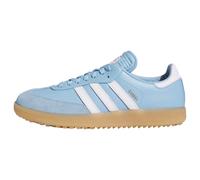 ADIDAS PERFORMANCE Chaussure de sport 'Samba' bleu clair / blanc, Taille 46,5-47
