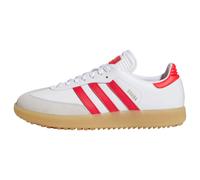 ADIDAS PERFORMANCE Chaussure de sport 'Samba' gris / rouge / blanc, Taille 46,5-47