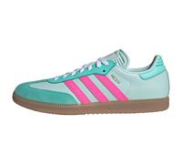 ADIDAS PERFORMANCE Chaussure de sport 'Samba Messi' menthe / rose, Taille 47-47,5