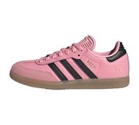 ADIDAS PERFORMANCE Chaussure de sport 'Samba Messi' rose clair / noir, Taille 34
