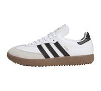ADIDAS PERFORMANCE Chaussure de sport 'Samba' noir / blanc / blanc cassé, Taille 36,5-37