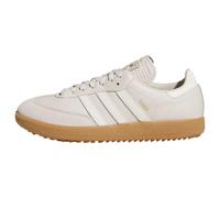 ADIDAS PERFORMANCE Chaussure de sport 'Samba Spikeless' beige / blanc, Taille 46,5