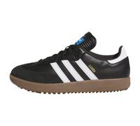 ADIDAS PERFORMANCE Chaussure de sport 'Samba Spikeless' noir / blanc cassé, Taille 38,5-39