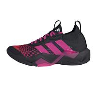 ADIDAS PERFORMANCE Chaussure de sport 'Scott Rapidmove' gentiane / violet / rose foncé / noir, Taille 42,5-43