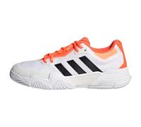 Adidas Solematch Control 2 All Court Shoes Blanc EU 43 1/3 Homme