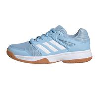 ADIDAS PERFORMANCE Chaussure de sport 'Speedcourt' bleu fumé / bleu clair, Taille 22