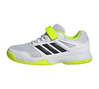 ADIDAS PERFORMANCE Chaussure de sport 'Speedcourt' pomme / noir / blanc, Taille 12.5k