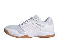 ADIDAS PERFORMANCE Chaussure de sport 'Speedcourt' rose / blanc, Taille 46