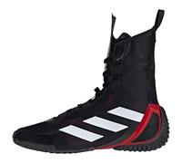 ADIDAS PERFORMANCE Chaussure de sport 'Speedex Ultra' rouge / noir / blanc, Taille 40,5-41