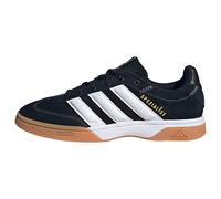 ADIDAS PERFORMANCE Chaussure de sport 'Spezialist Indoor' jaune / noir / blanc, Taille 41-41,5