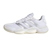 ADIDAS PERFORMANCE Chaussure de sport 'Stabil 16' argent / blanc, Taille 41-41,5