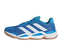 ADIDAS PERFORMANCE Chaussure de sport 'Stabil 16' bleu / noisette / blanc naturel, Taille 43-43,5