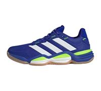 ADIDAS PERFORMANCE Chaussure de sport 'Stabil 16' gentiane / vert fluo / blanc, Taille 40