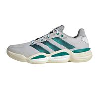 ADIDAS PERFORMANCE Chaussure de sport 'Stabil 16' gris / émeraude, Taille 46,5-47
