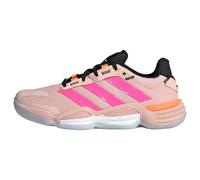 ADIDAS PERFORMANCE Chaussure de sport 'Stabil 16' rose / rose / noir, Taille 40,5