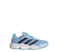 ADIDAS PERFORMANCE Chaussure de sport 'Stabil 16' turquoise / bleu nuit / opal, Taille 44