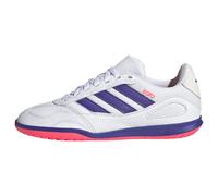 ADIDAS PERFORMANCE Chaussure de sport 'Super Sala Competition III' bleu / blanc, Taille 28,5