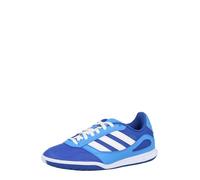 ADIDAS PERFORMANCE Chaussure de sport 'Super Sala III' azur / bleu roi / blanc, Taille 31