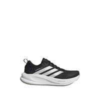 ADIDAS PERFORMANCE Chaussure de sport 'Supernova Ease 2' gris argenté / noir, Taille 36,5-37