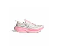 ADIDAS PERFORMANCE Chaussure de sport 'SUPERNOVA GLIDE' gris / gris clair / rose / blanc, Taille 39