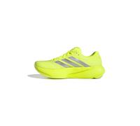 ADIDAS PERFORMANCE Chaussure de sport 'SUPERNOVA RISE 3' jaune fluo / argent, Taille 38
