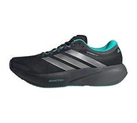 ADIDAS PERFORMANCE Chaussure de sport 'Supernova Rise 3 Mercedes AMG Petronas F1 Team' turquoise / gris argenté / noir, Taille 46,5-47