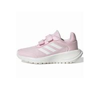 Adidas Mixte Enfant Tensaur Run Shoes, Clear Pink/Core White, 29 EU