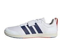 ADIDAS PERFORMANCE Chaussure de sport 'Total' bleu marine / rouge / blanc, Taille 44,5-45