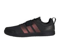 ADIDAS PERFORMANCE Chaussure de sport 'Total' bordeaux / noir, Taille 49-49,5