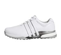 ADIDAS PERFORMANCE Chaussure de sport 'Tour360 25 Wide Spikeless' argent / blanc, Taille 44,5-45
