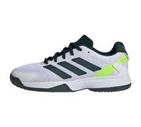 ADIDAS PERFORMANCE Chaussure de sport 'Ubersonic' gris clair / lilas / noir, Taille 34