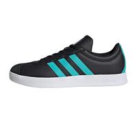 Adidas Vl Court Mercedes-amg Petronas F1 Team Trainers Noir EU 44